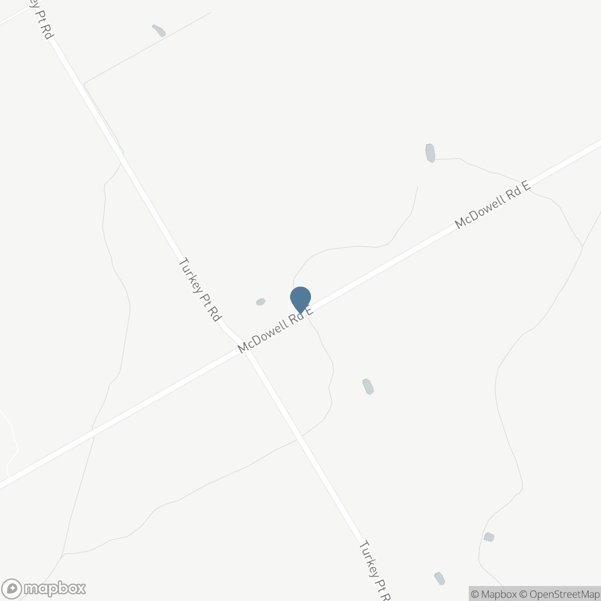 995 MCDOWELL Road E, Simcoe, Ontario N3Y 4J9